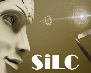 美 SiLC, 바이오닉 비전으로 AI 격차 해소